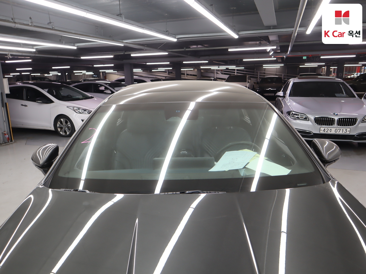 Genesis G80 2022 - Image 35