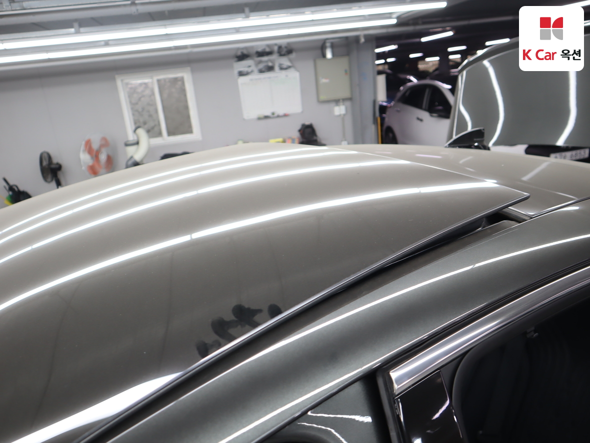 Genesis G80 2022 - Image 22