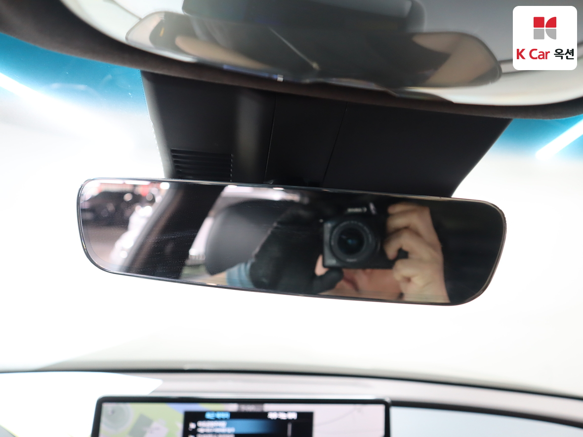 Genesis G80 2022 - Image 13