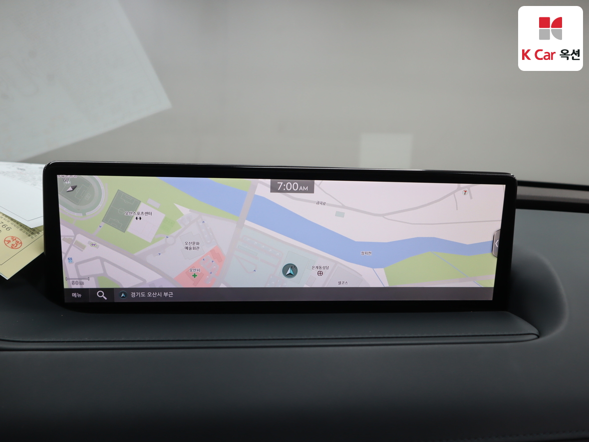 Genesis G80 2022 - Image 14