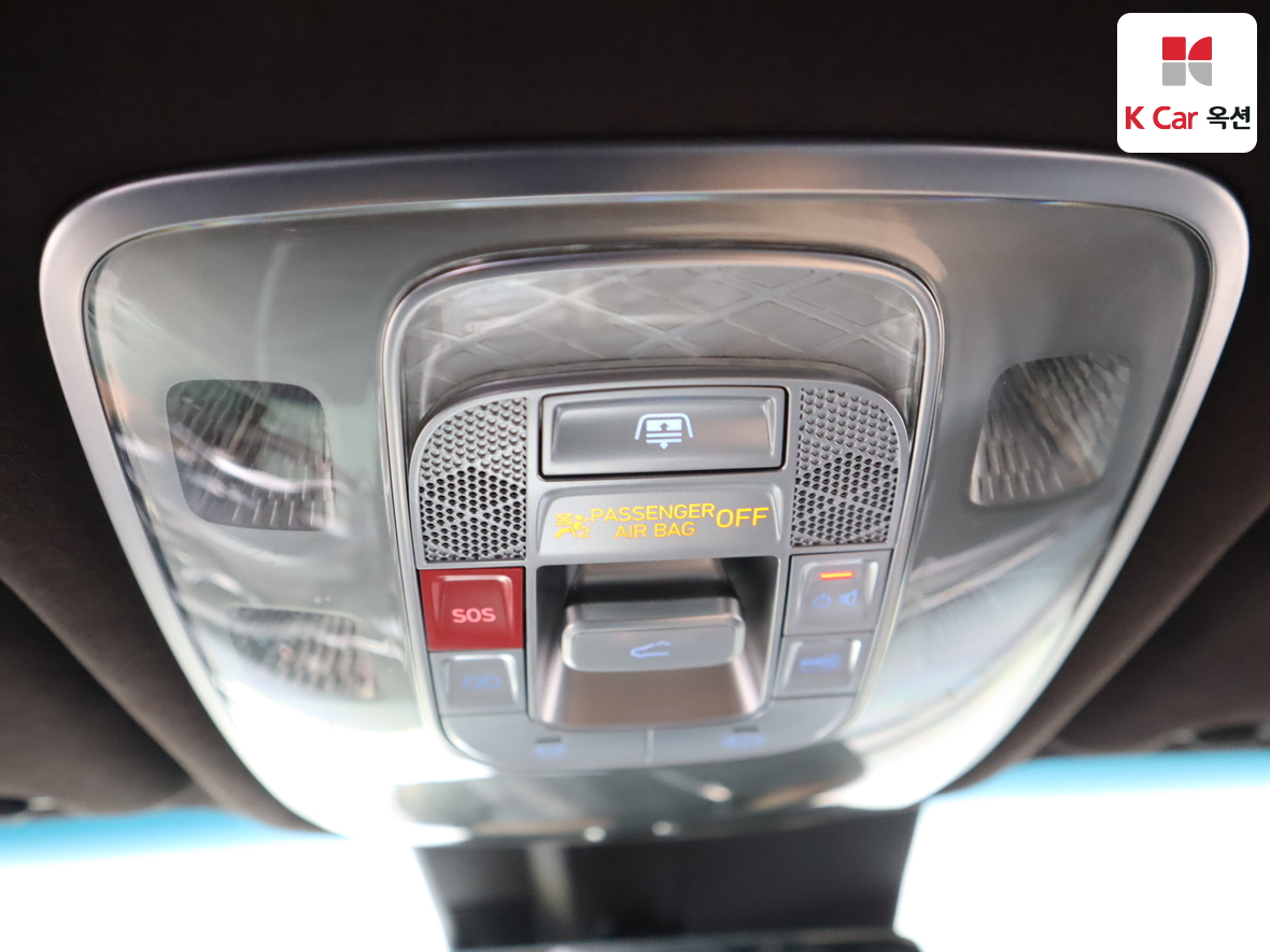 Genesis G80 2022 - Image 12