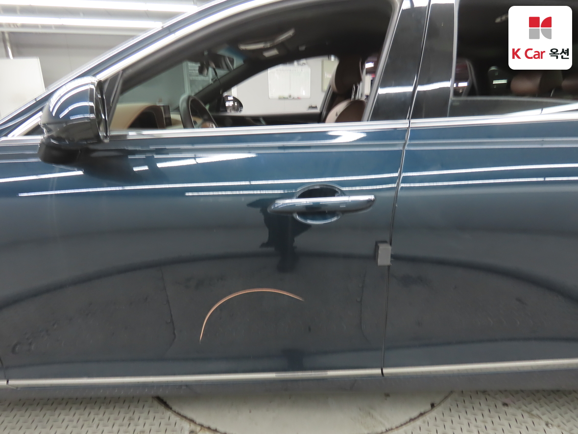 جينيسيس G80 2022 - صورة 38