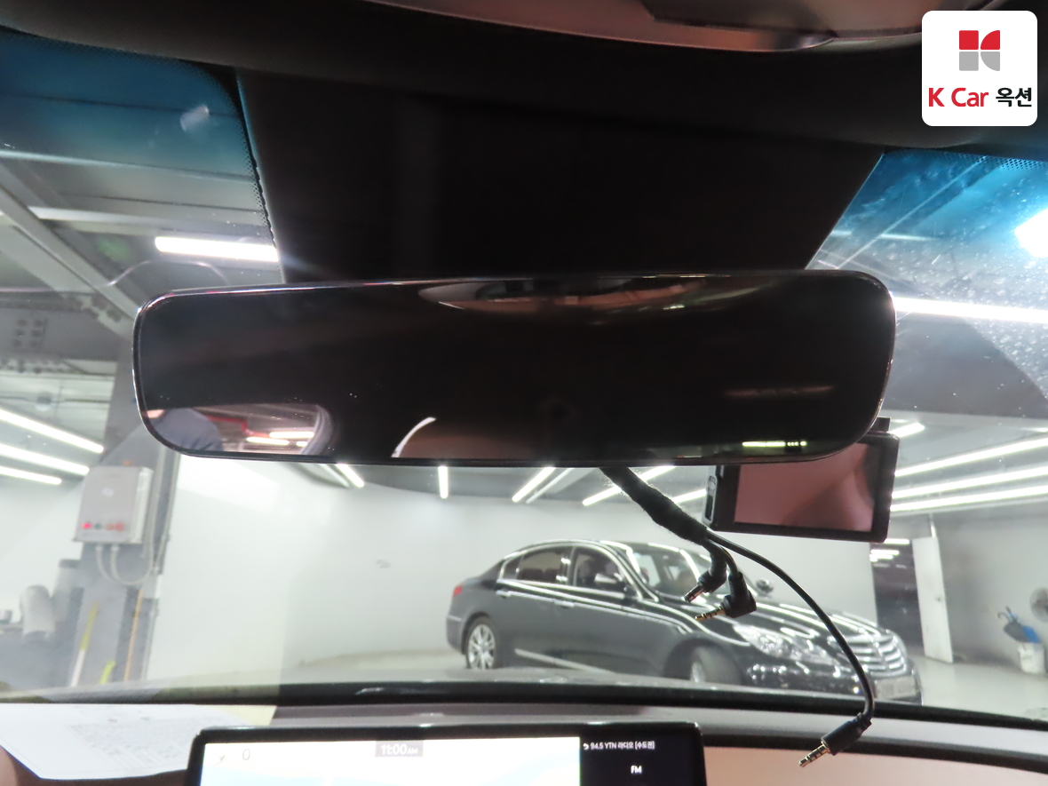 جينيسيس G80 2022 - صورة 13