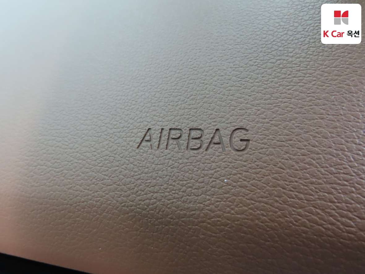 جينيسيس G80 2022 - صورة 32