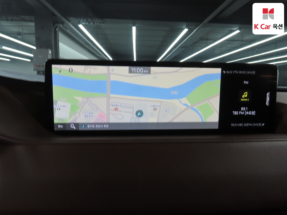 جينيسيس G80 2022 - صورة 14