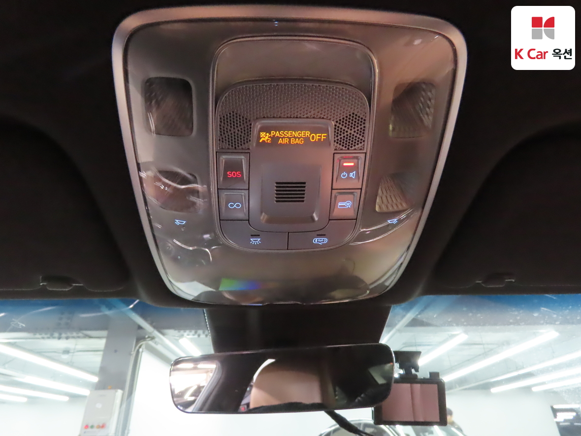 جينيسيس G80 2022 - صورة 12