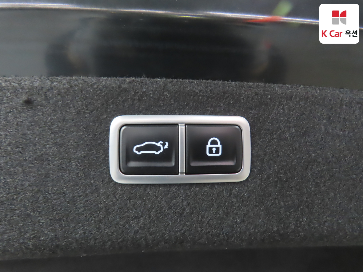 جينيسيس G80 2022 - صورة 27