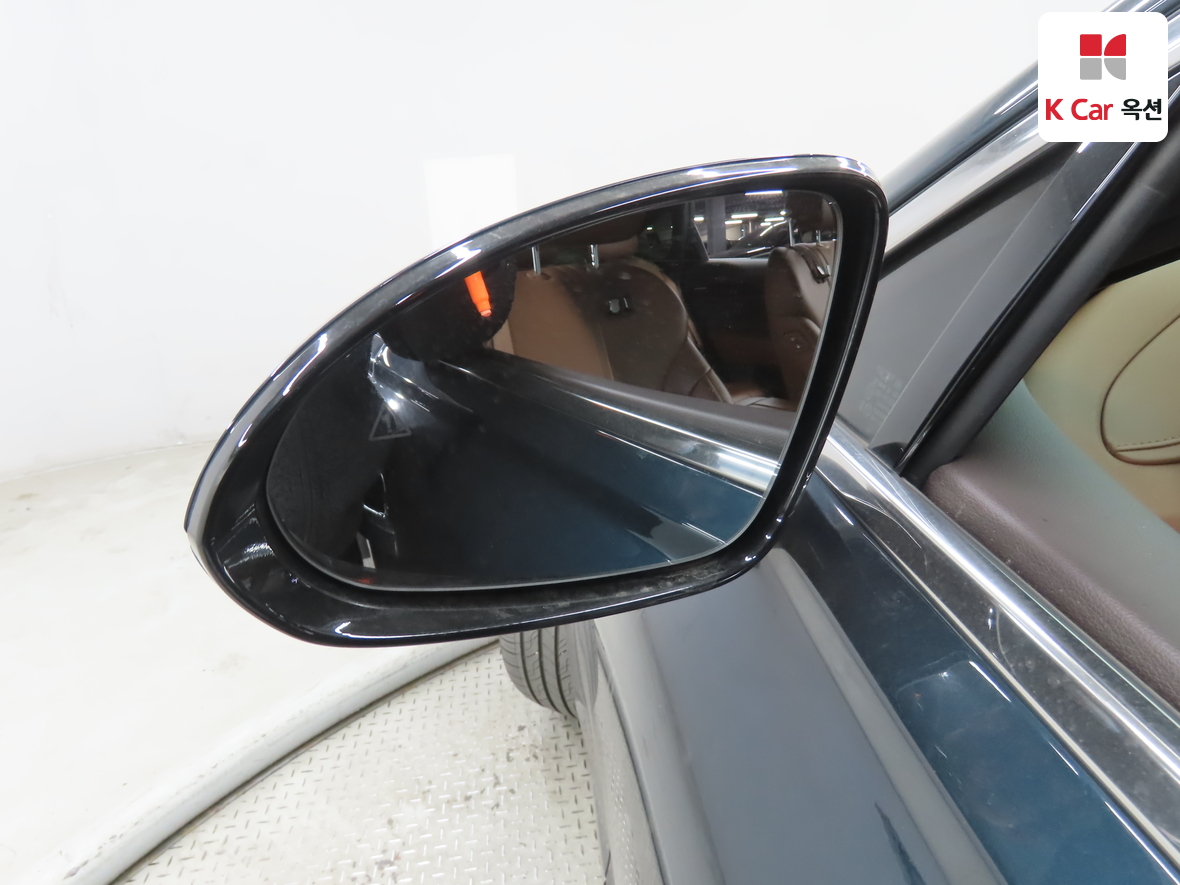 جينيسيس G80 2022 - صورة 21