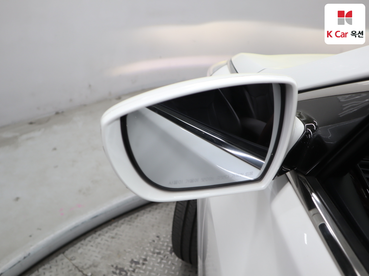 هيونداي أزيرا 2015 - صورة 23