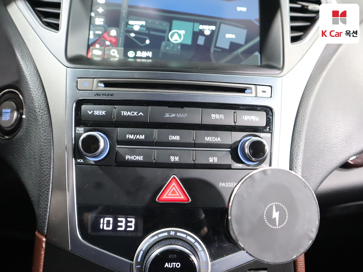 هيونداي أزيرا 2015 - صورة 15