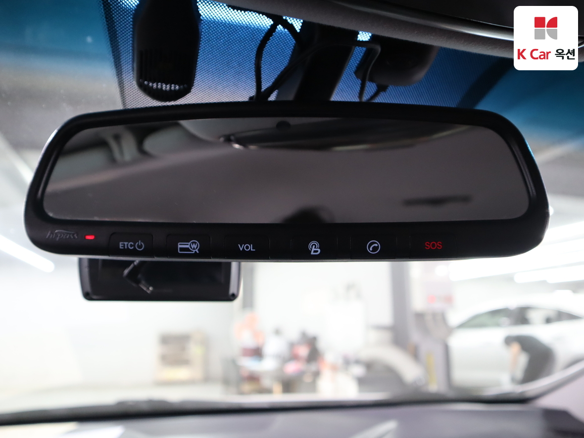 هيونداي أزيرا 2015 - صورة 13