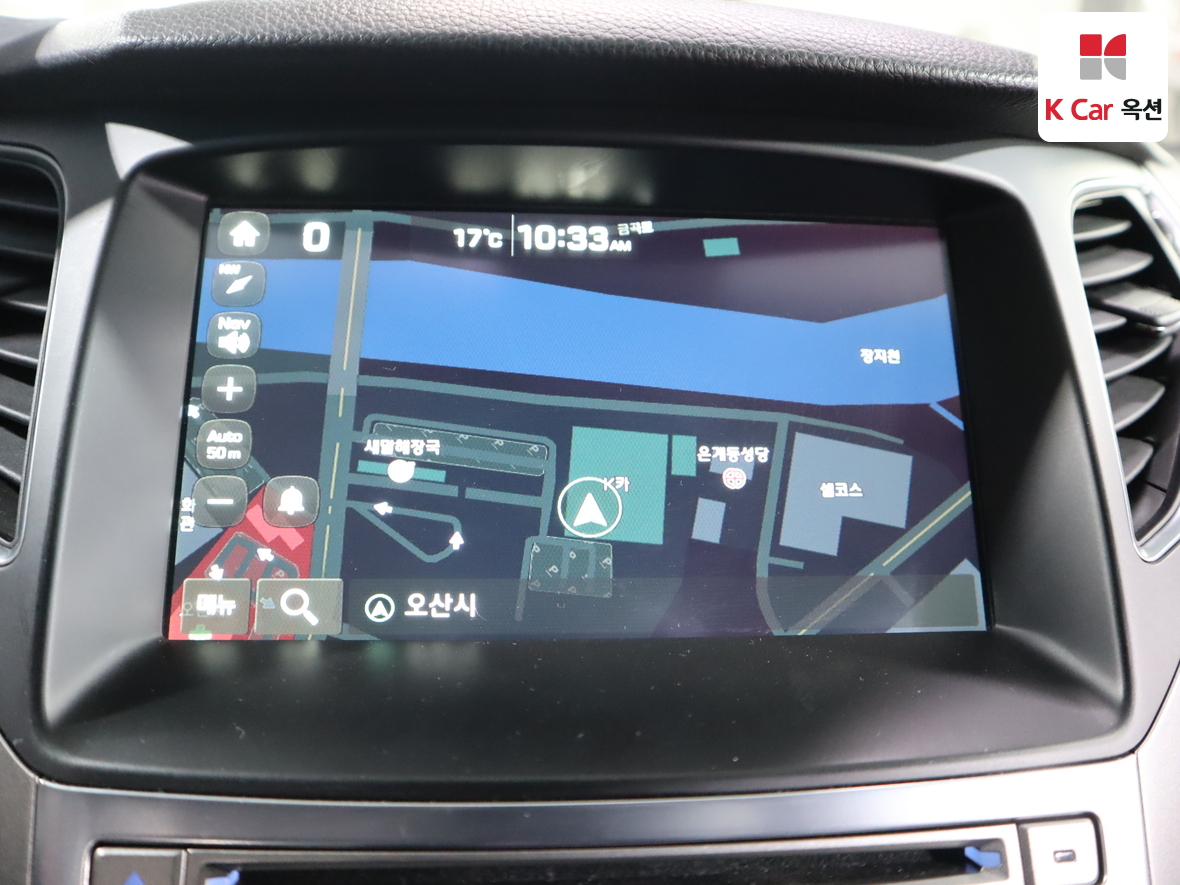 هيونداي أزيرا 2015 - صورة 14