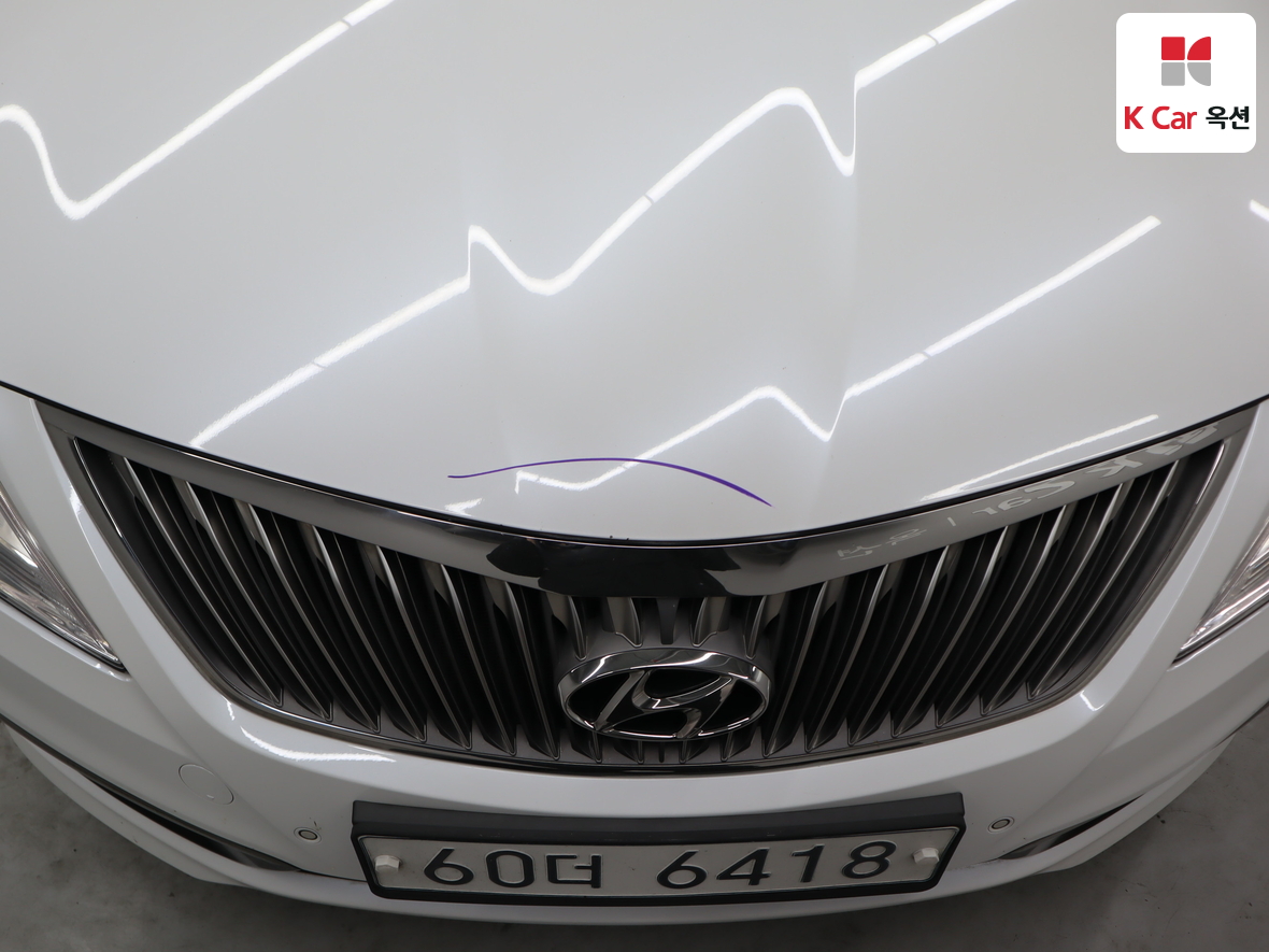 هيونداي أزيرا 2015 - صورة 37