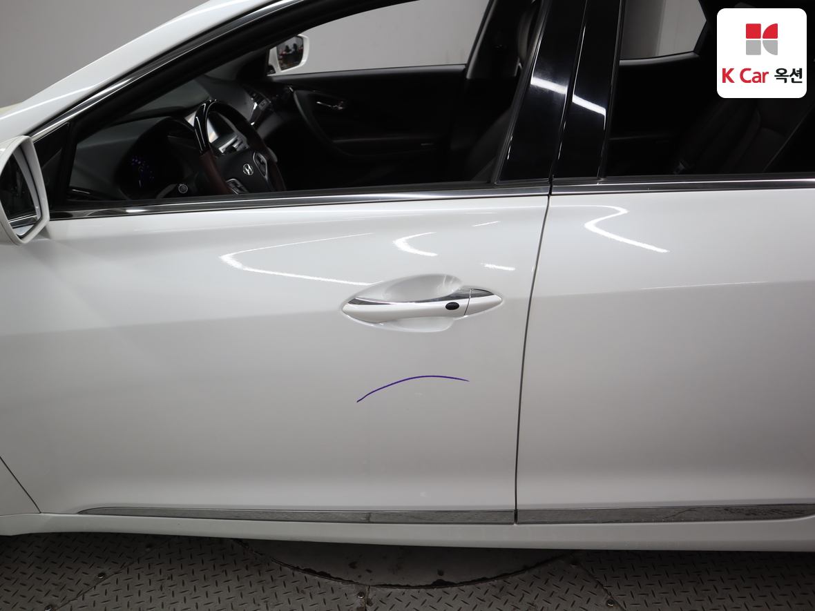 هيونداي أزيرا 2015 - صورة 39