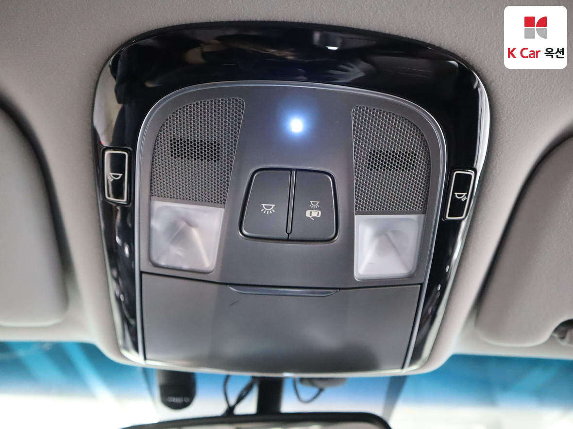 هيونداي أزيرا 2015 - صورة 12