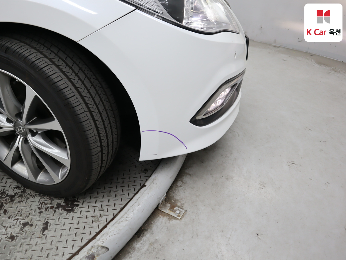 هيونداي أزيرا 2015 - صورة 42