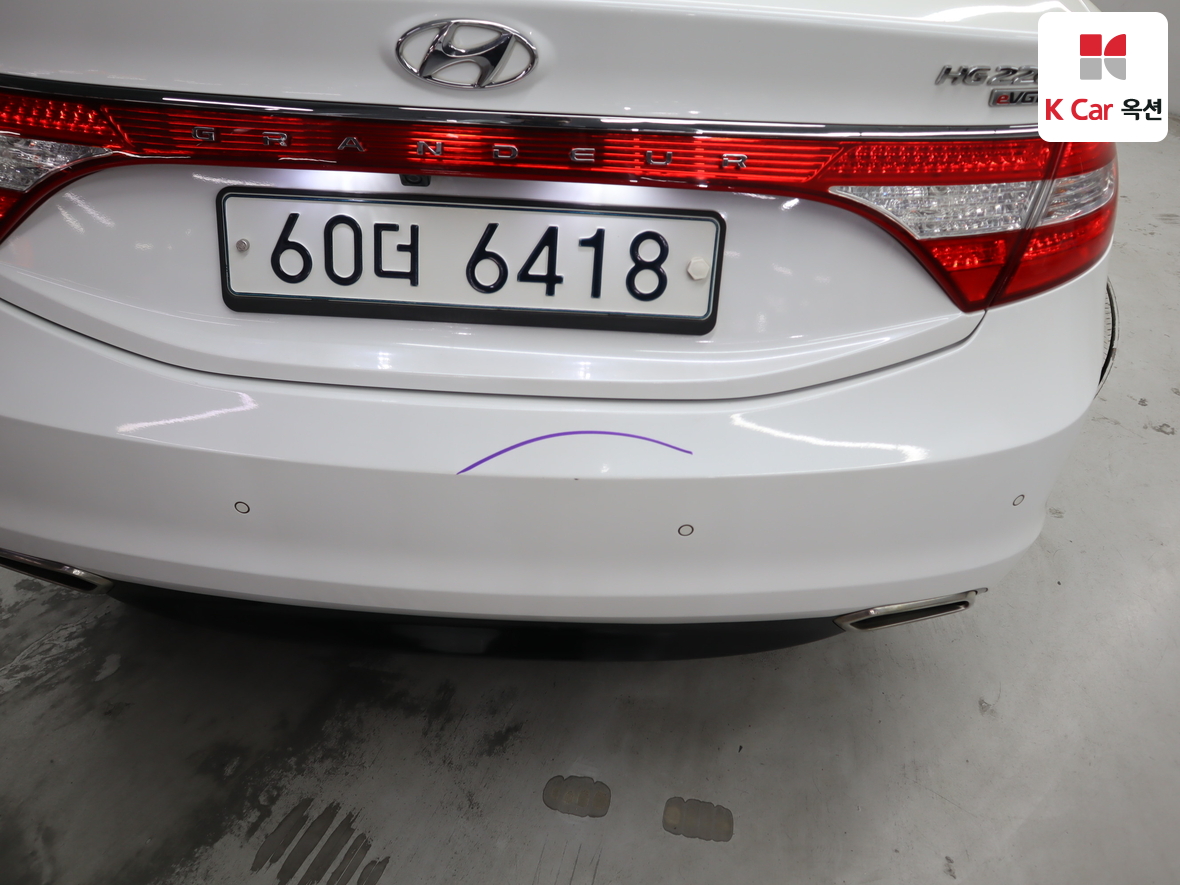 هيونداي أزيرا 2015 - صورة 41