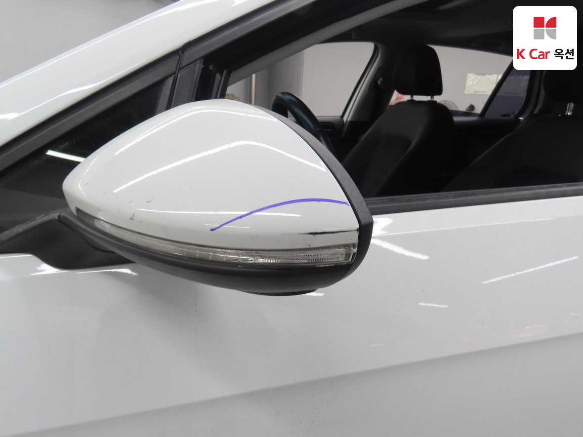 VOLKSWAGEN 골프 2015 - 이미지 43