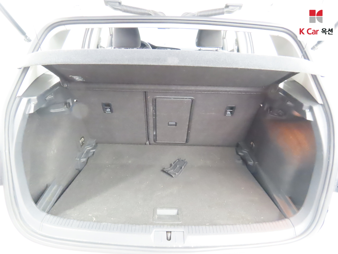 VOLKSWAGEN 골프 2015 - 이미지 29