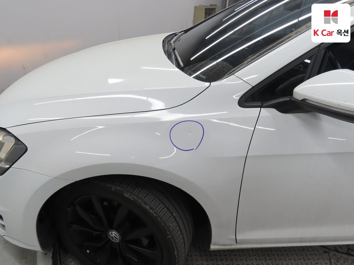 VOLKSWAGEN 골프 2015 - 이미지 42