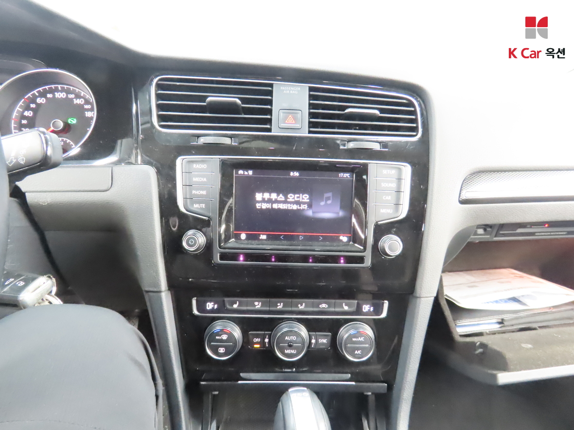 VOLKSWAGEN 골프 2015 - 이미지 6