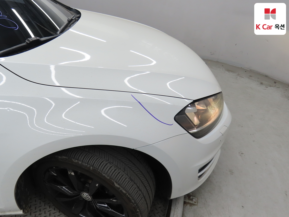 VOLKSWAGEN 골프 2015 - 이미지 49