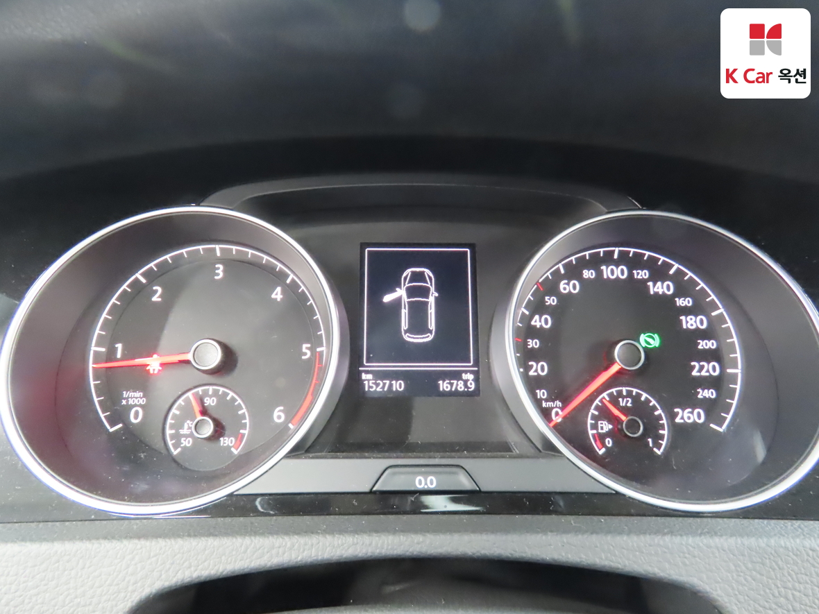 VOLKSWAGEN 골프 2015 - 이미지 5