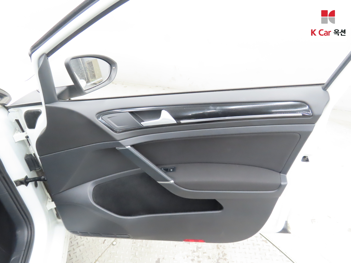 VOLKSWAGEN 골프 2015 - 이미지 33