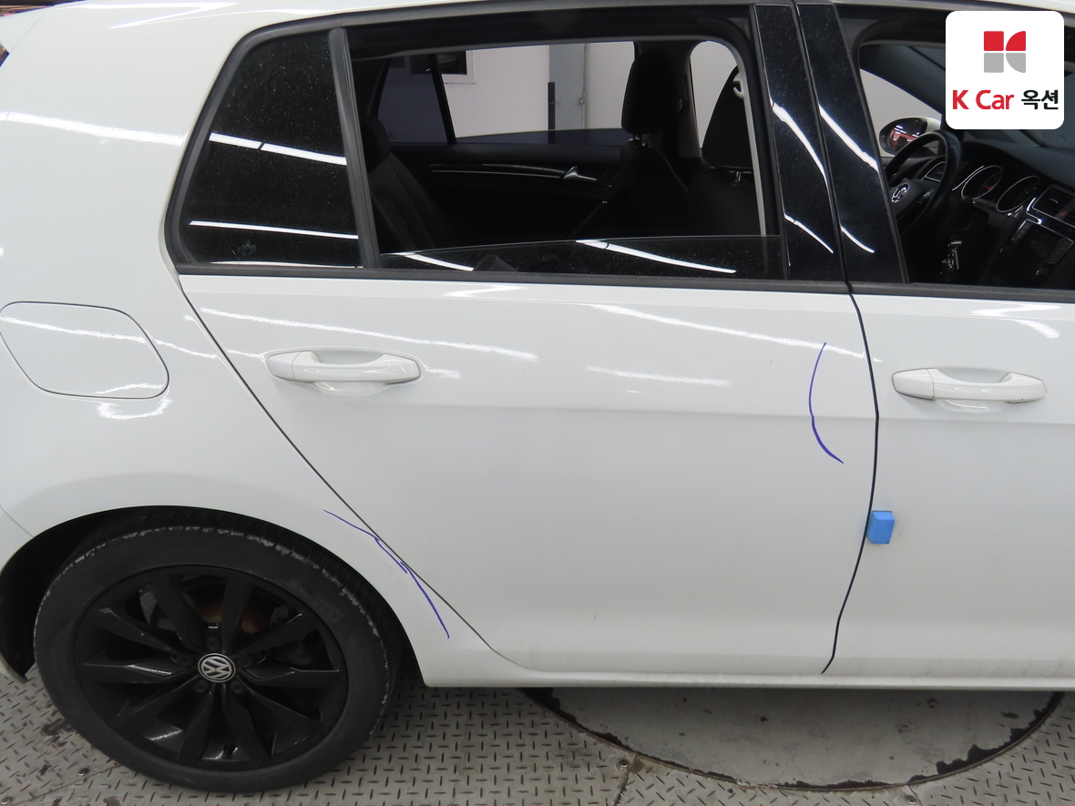 VOLKSWAGEN 골프 2015 - 이미지 46