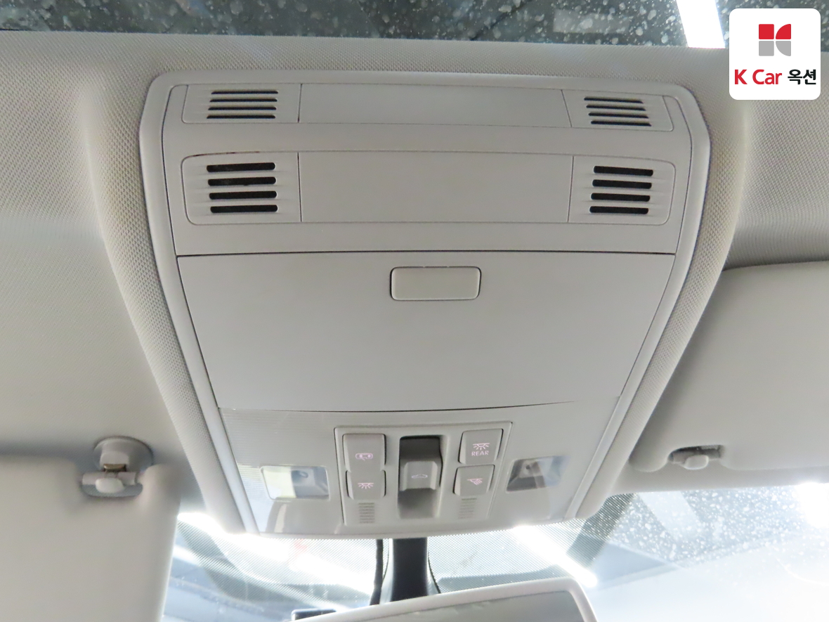 VOLKSWAGEN 골프 2015 - 이미지 12