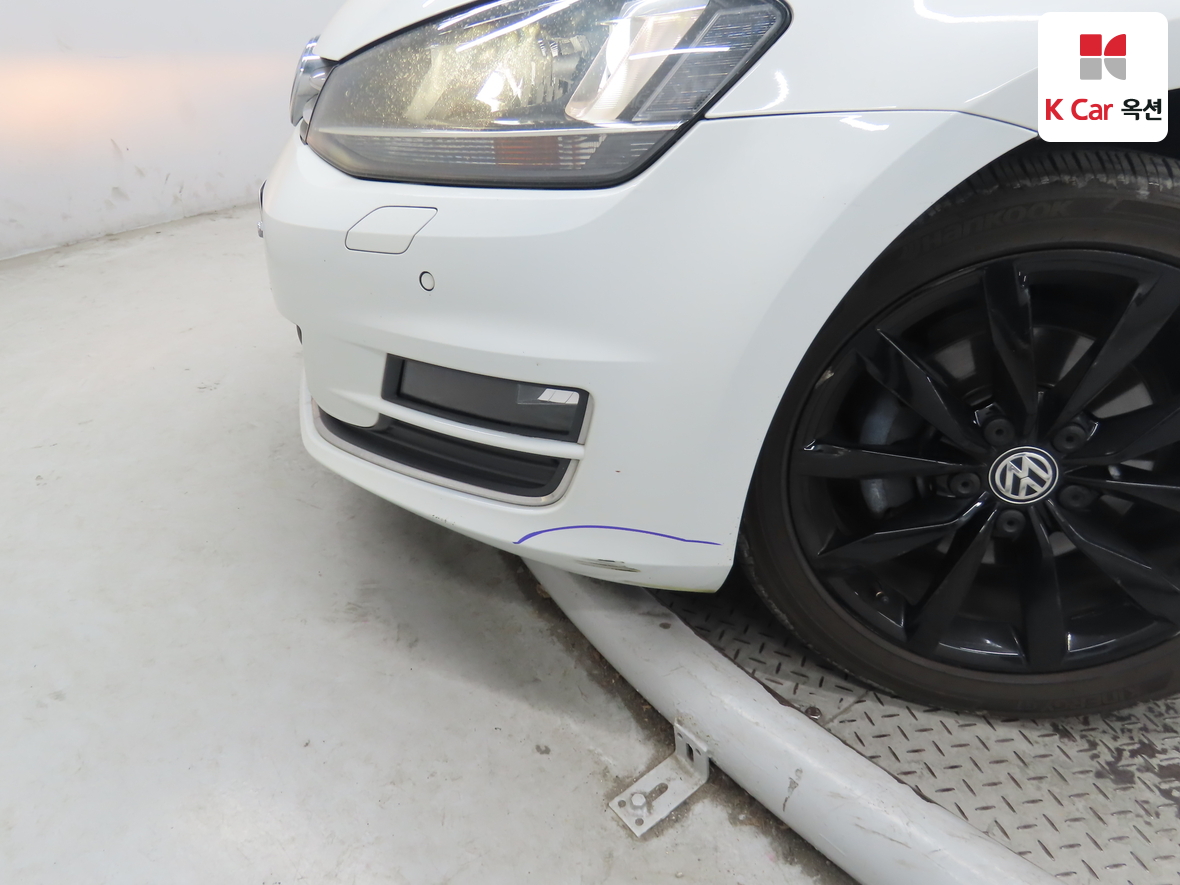 VOLKSWAGEN 골프 2015 - 이미지 41