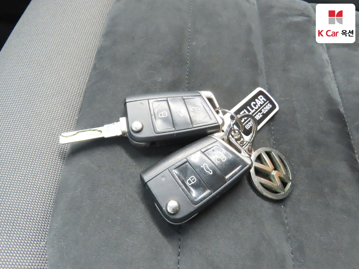 VOLKSWAGEN 골프 2015 - 이미지 18