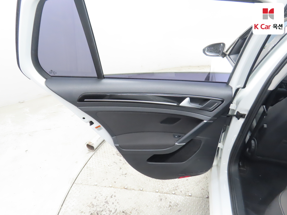 VOLKSWAGEN 골프 2015 - 이미지 26