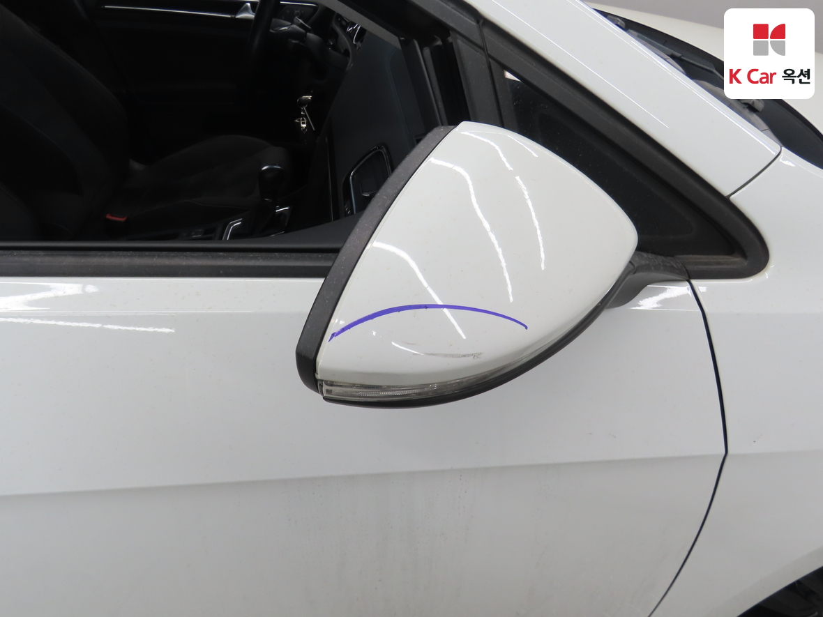 VOLKSWAGEN 골프 2015 - 이미지 48