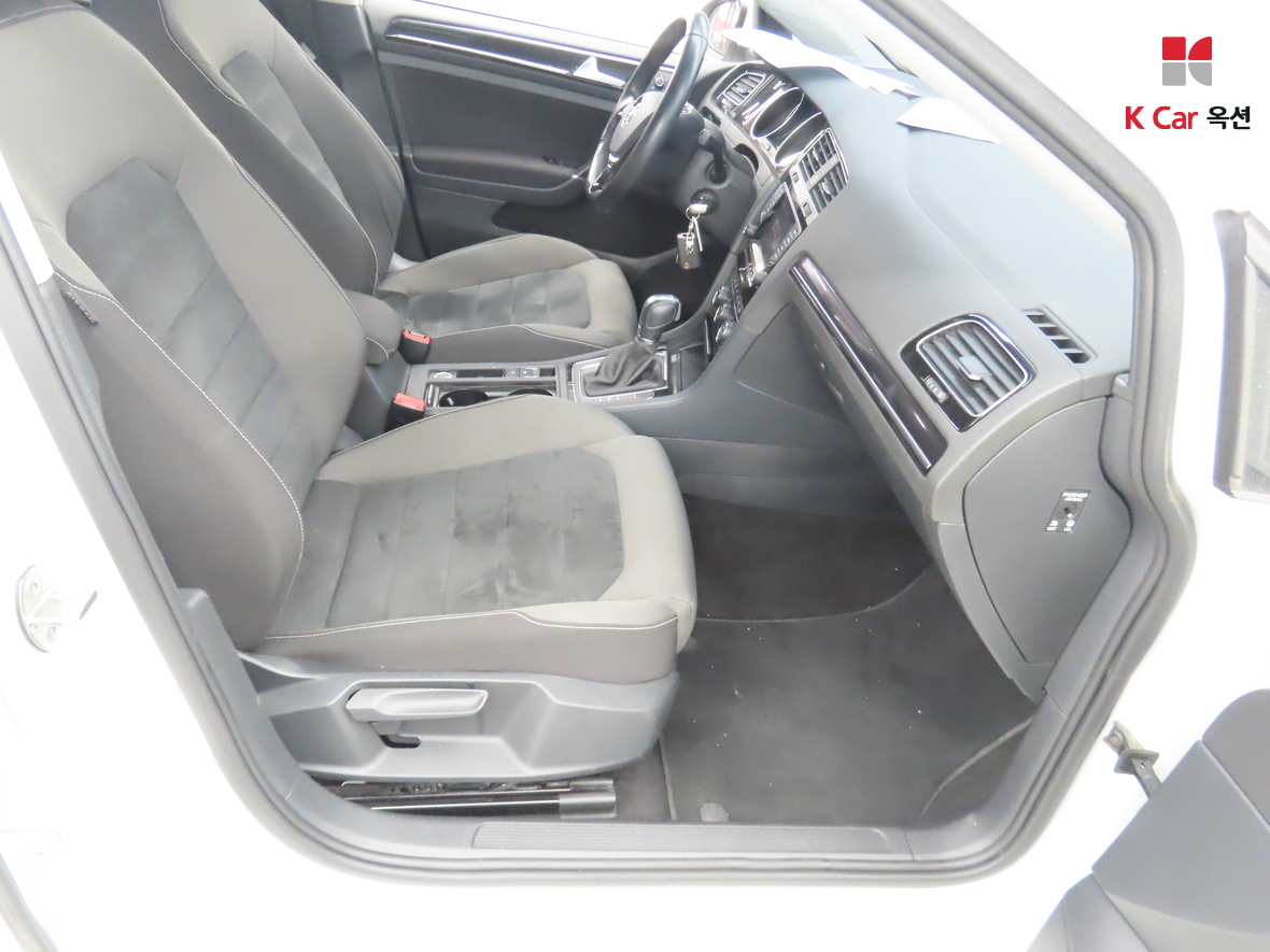 VOLKSWAGEN 골프 2015 - 이미지 34