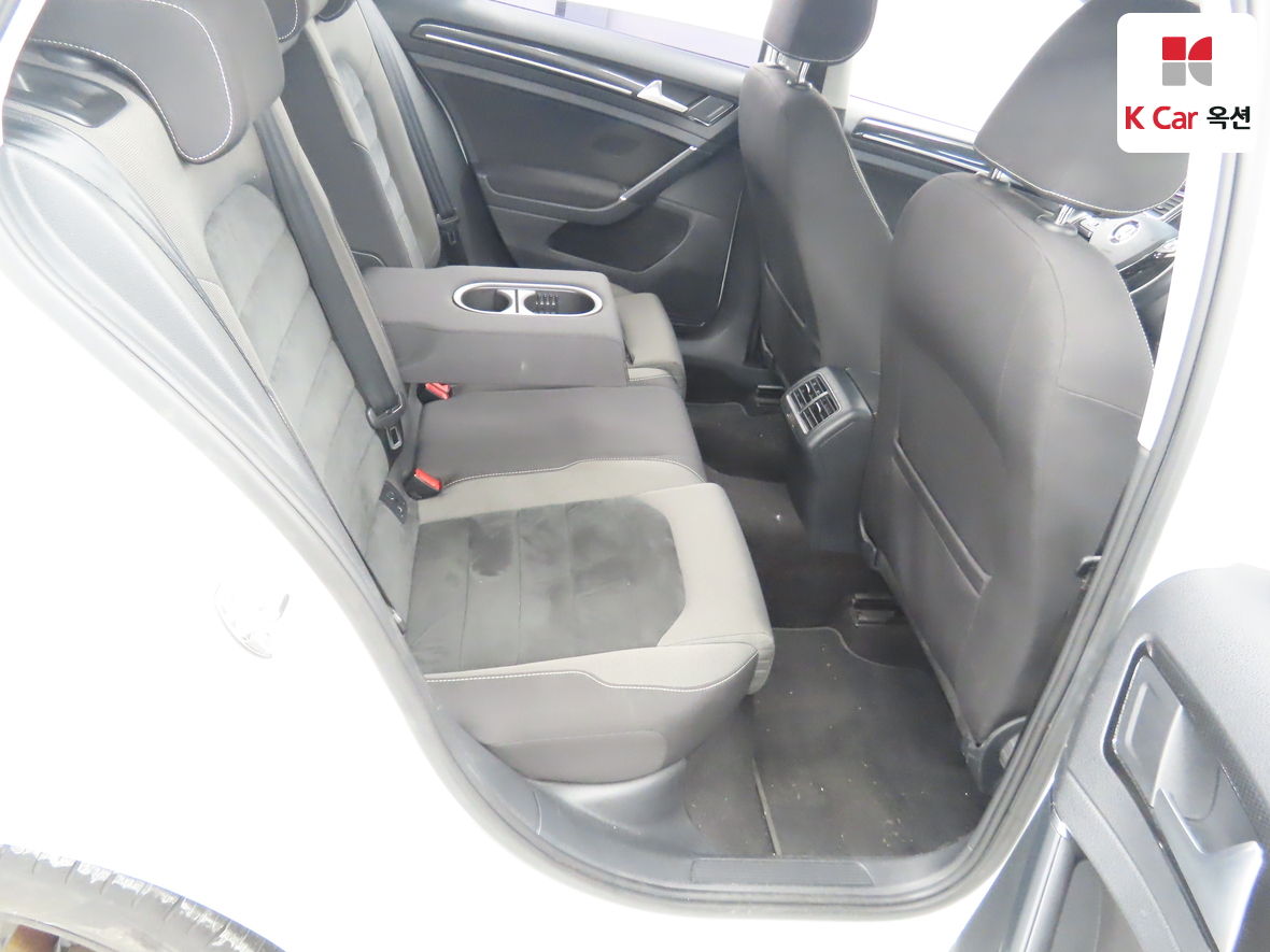 VOLKSWAGEN 골프 2015 - 이미지 32