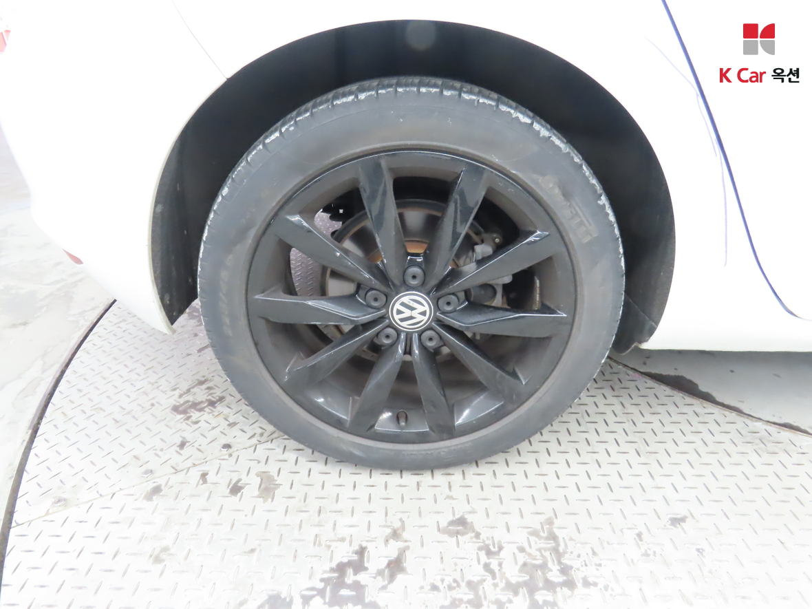 VOLKSWAGEN 골프 2015 - 이미지 52