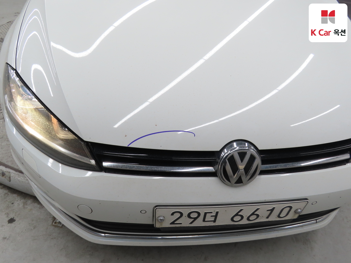 VOLKSWAGEN 골프 2015 - 이미지 40