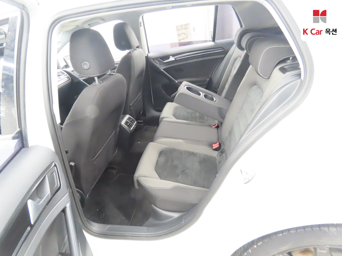 VOLKSWAGEN 골프 2015 - 이미지 27
