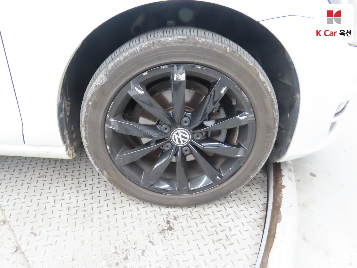 VOLKSWAGEN 골프 2015 - 이미지 53