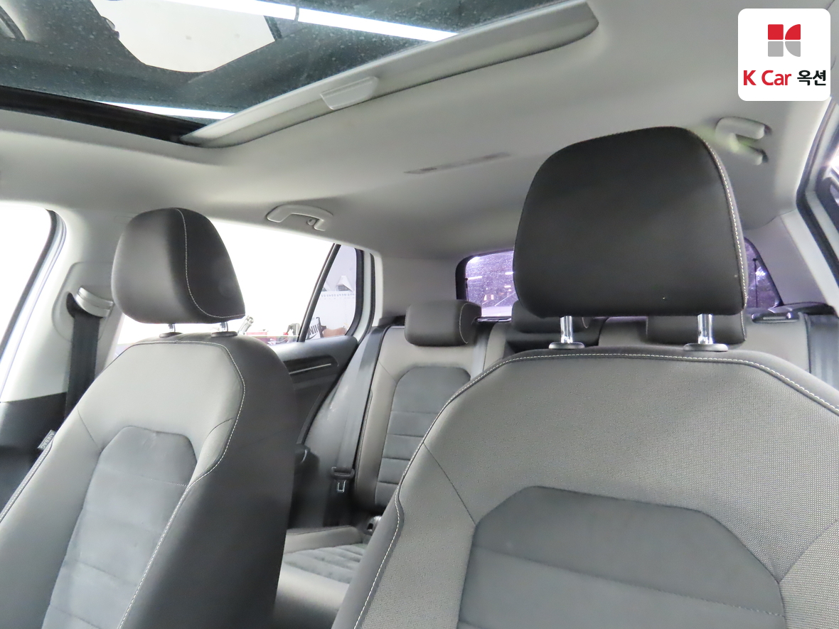 VOLKSWAGEN 골프 2015 - 이미지 20