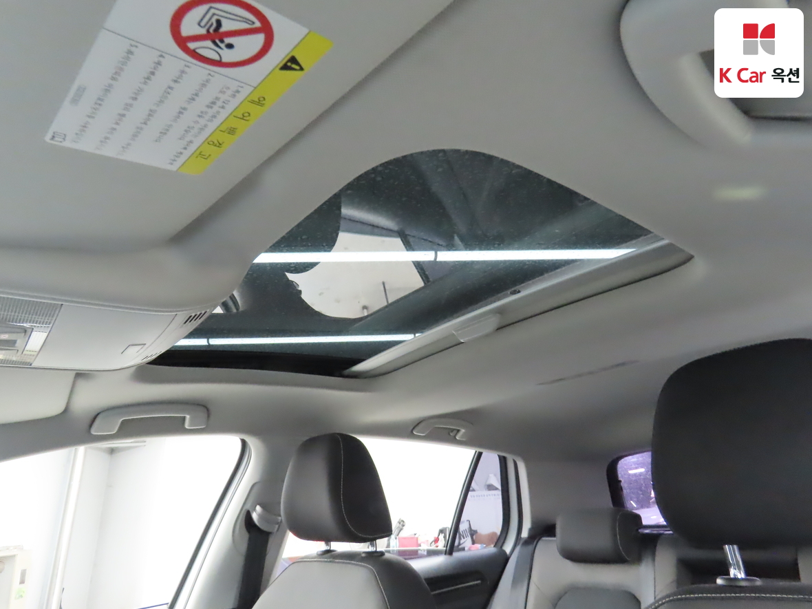 VOLKSWAGEN 골프 2015 - 이미지 23