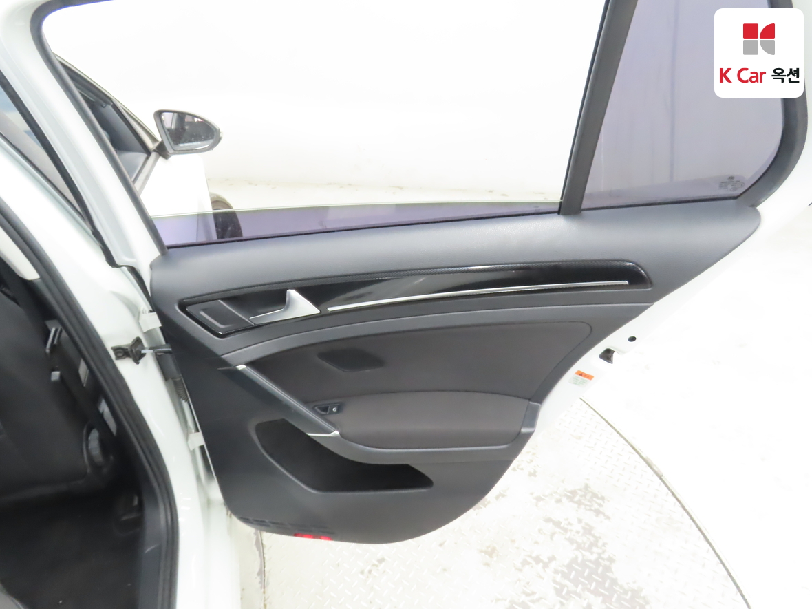 VOLKSWAGEN 골프 2015 - 이미지 31