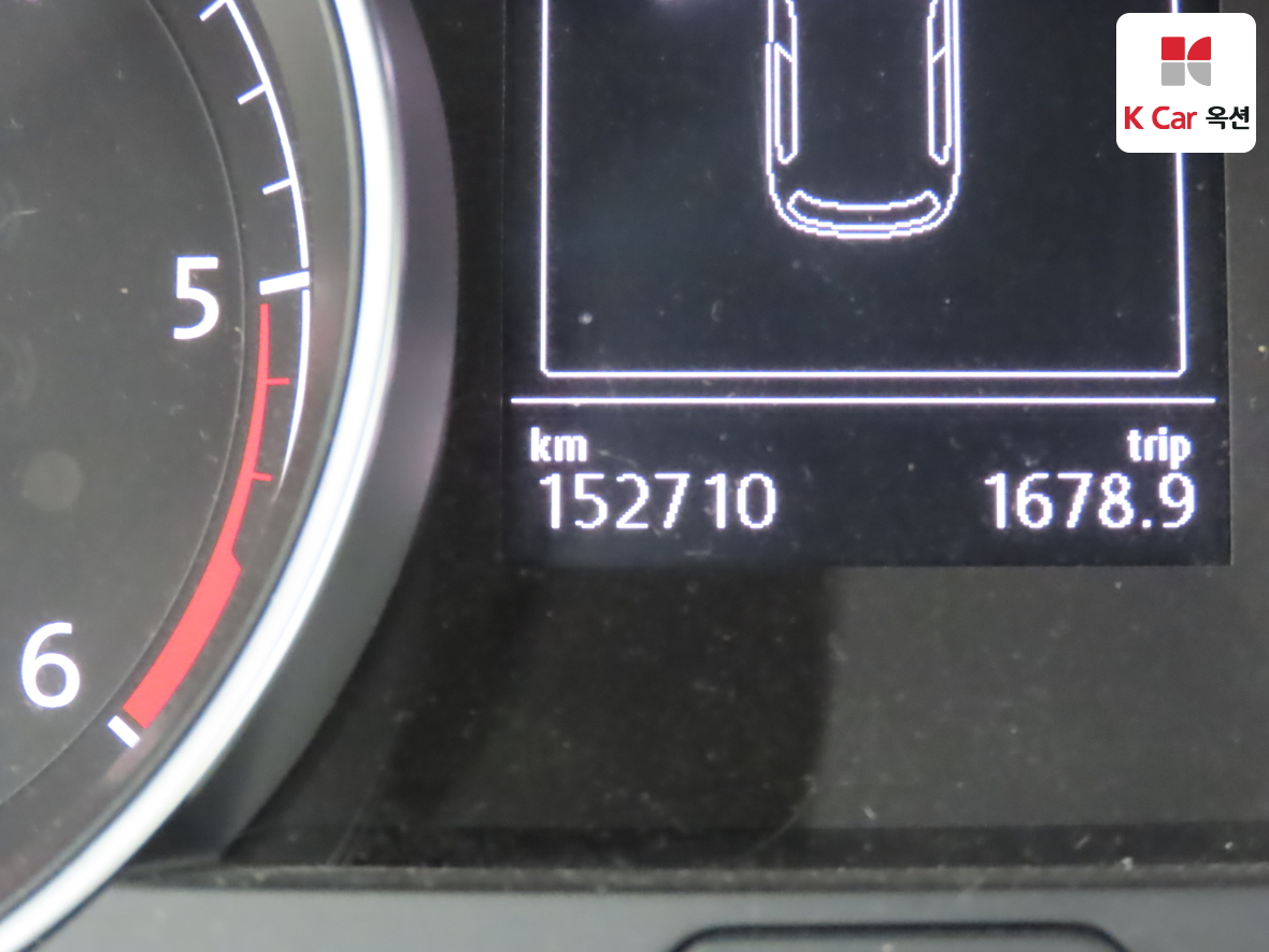 VOLKSWAGEN 골프 2015 - 이미지 4