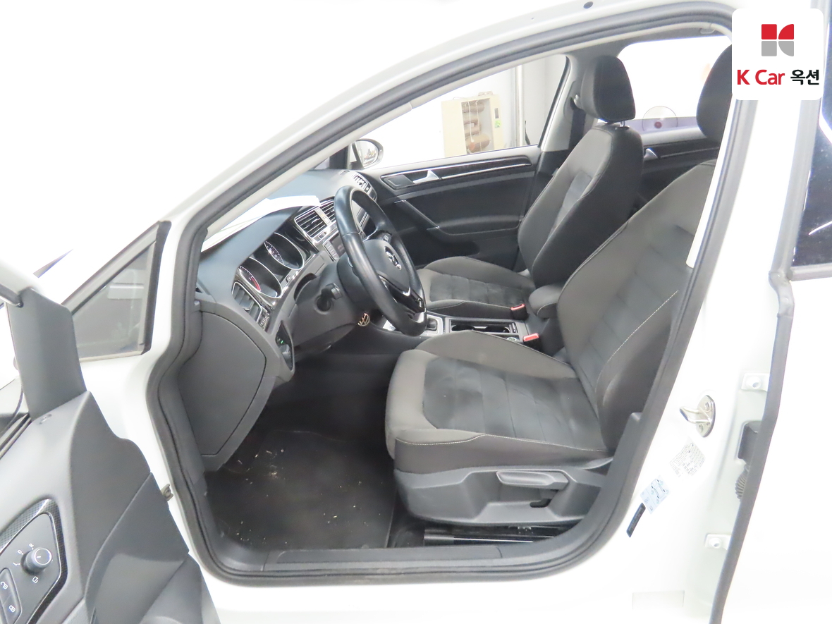 VOLKSWAGEN 골프 2015 - 이미지 19