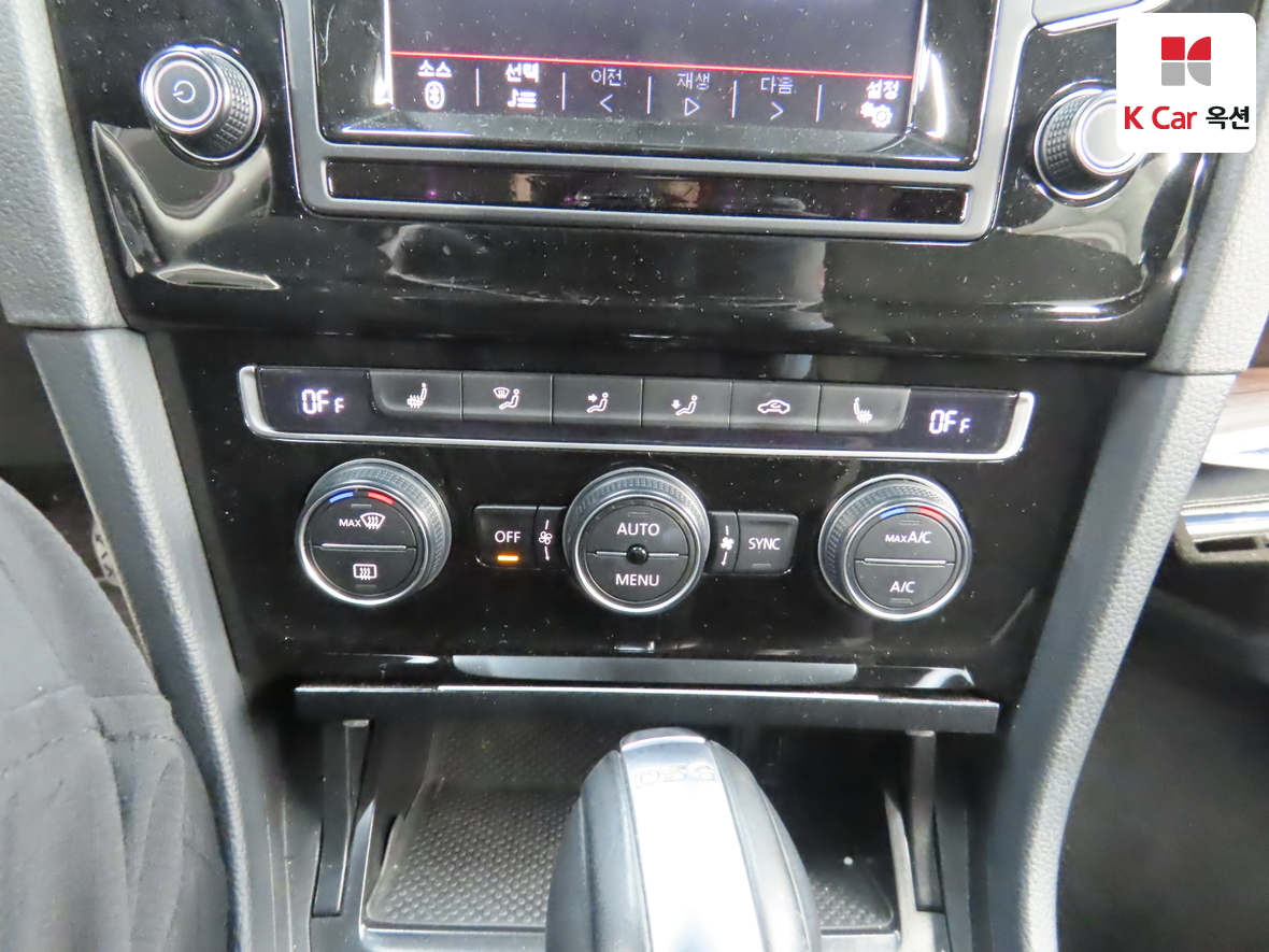 VOLKSWAGEN 골프 2015 - 이미지 15