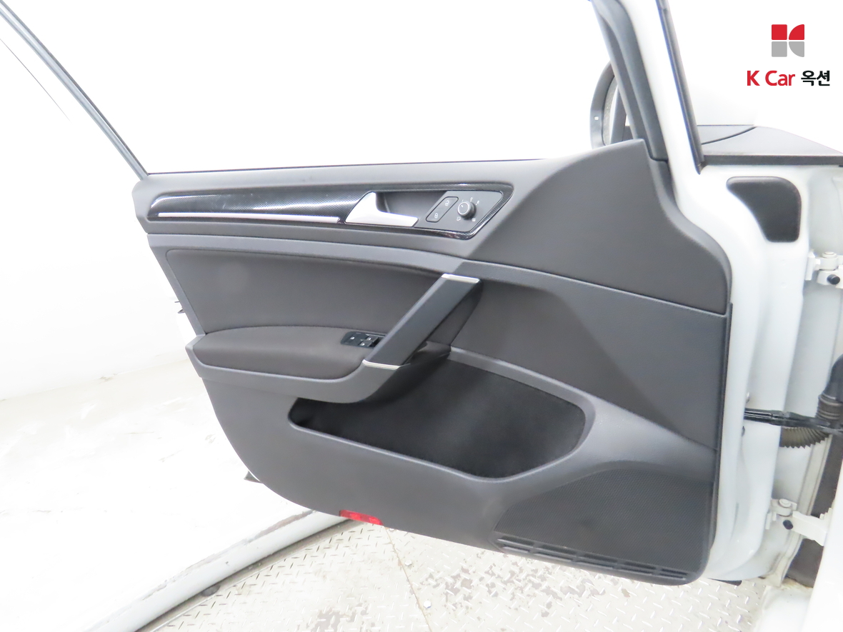 VOLKSWAGEN 골프 2015 - 이미지 8
