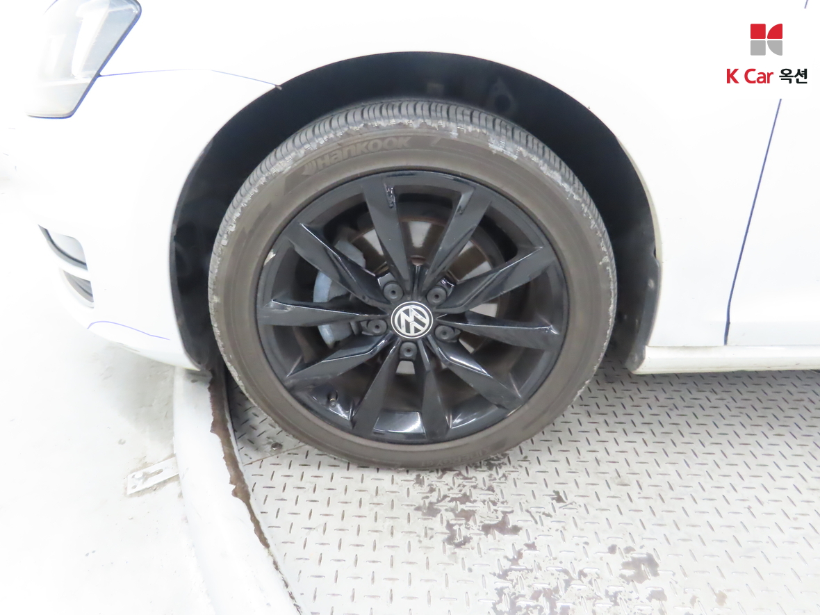 VOLKSWAGEN 골프 2015 - 이미지 50