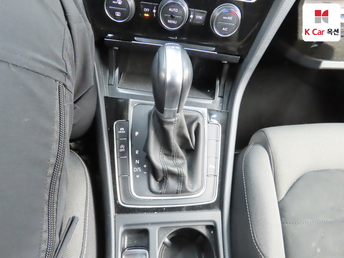 VOLKSWAGEN 골프 2015 - 이미지 17