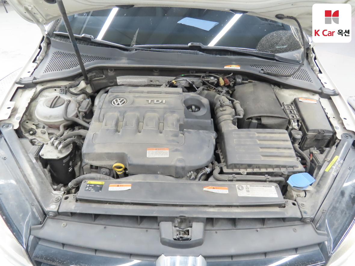 VOLKSWAGEN 골프 2015 - 이미지 37